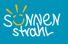 Logo Sonnenstrahl e.V.