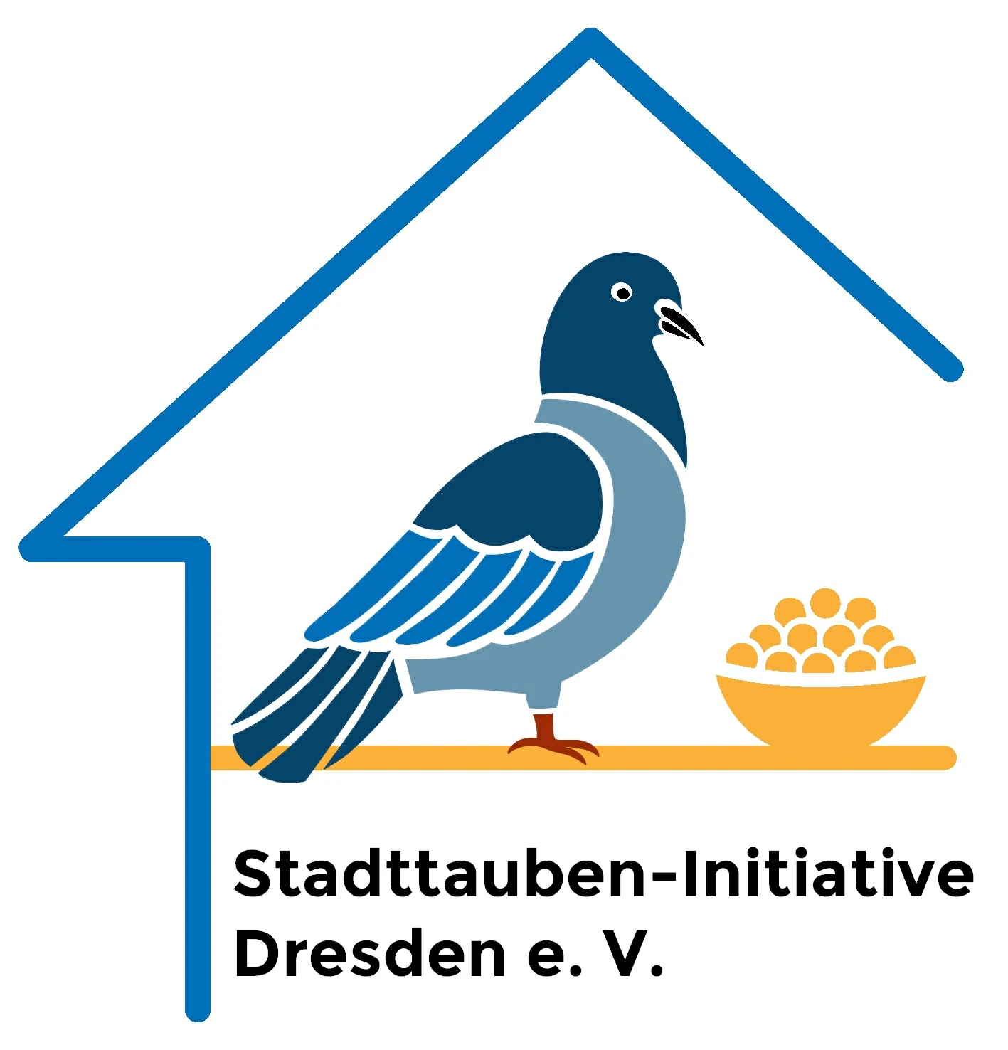 Logo Sonnenstrahl e.V.